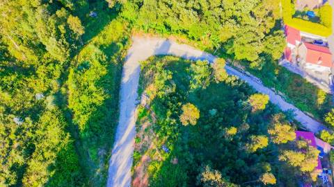 Terreno Para Construção  Venda em Arcozelo,Vila Nova de Gaia