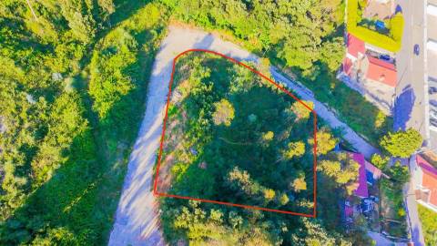 Terreno Para Construção  Venda em Arcozelo,Vila Nova de Gaia