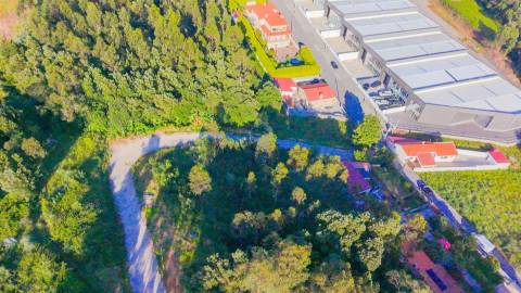 Terreno Para Construção  Venda em Arcozelo,Vila Nova de Gaia