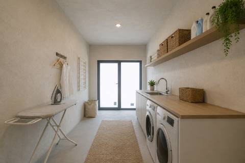 Moradia T4, Oliveira do Bairro