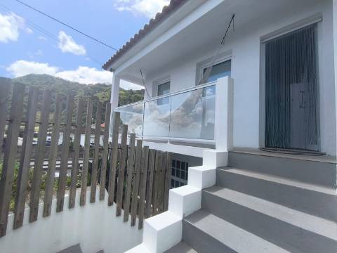 Moradia T1 Venda em Faial da Terra,Povoação