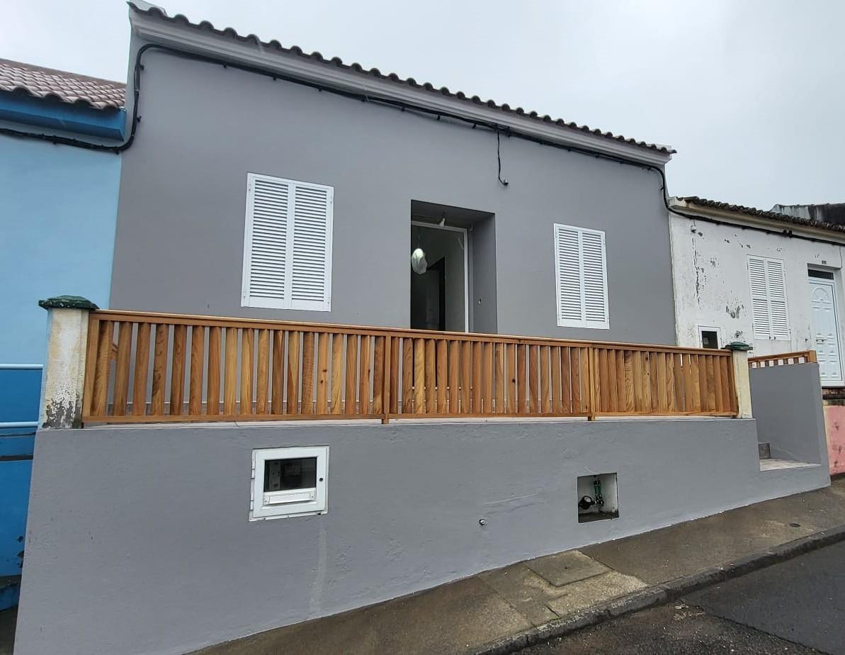 Moradia T4 Venda em Salga,Nordeste