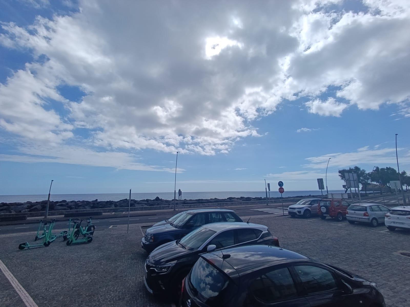Lote de Terreno  Venda em Rosto do Cão (São Roque),Ponta Delgada