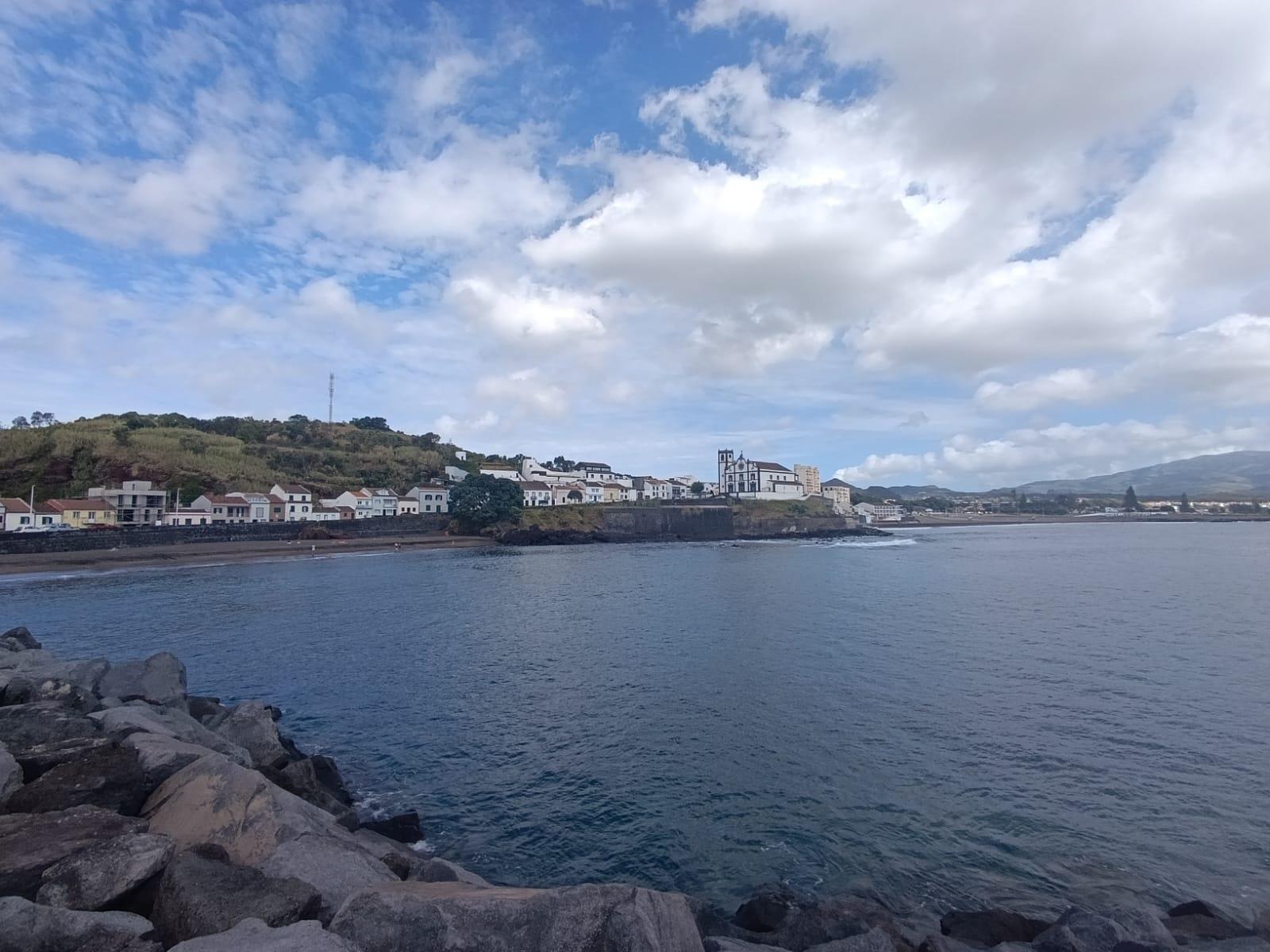 Lote de Terreno  Venda em Rosto do Cão (São Roque),Ponta Delgada