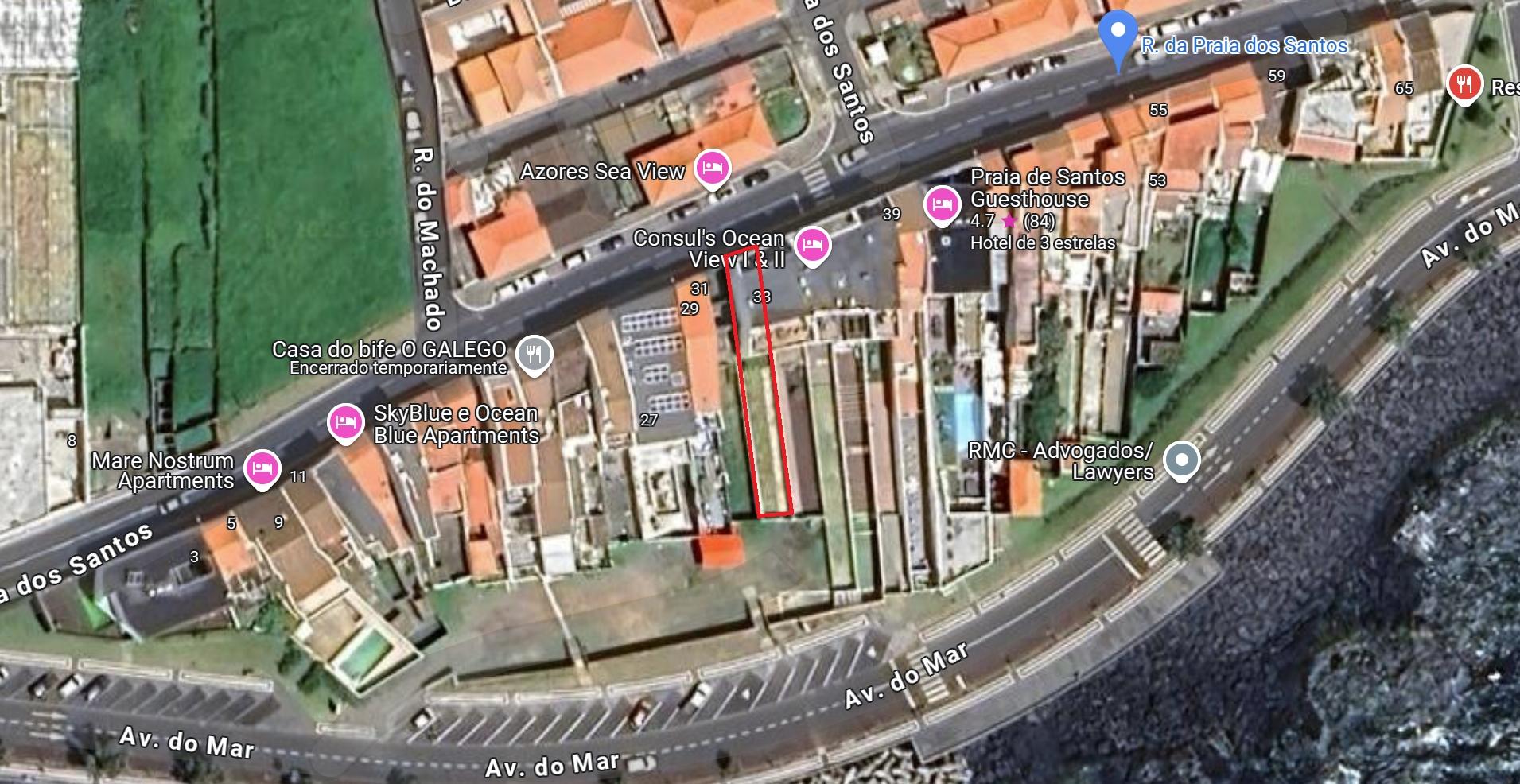 Apartamento T1 Venda em Rosto do Cão (São Roque),Ponta Delgada
