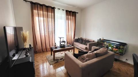 Apartamento T2 Venda em Ponta Delgada (São Sebastião),Ponta Delgada