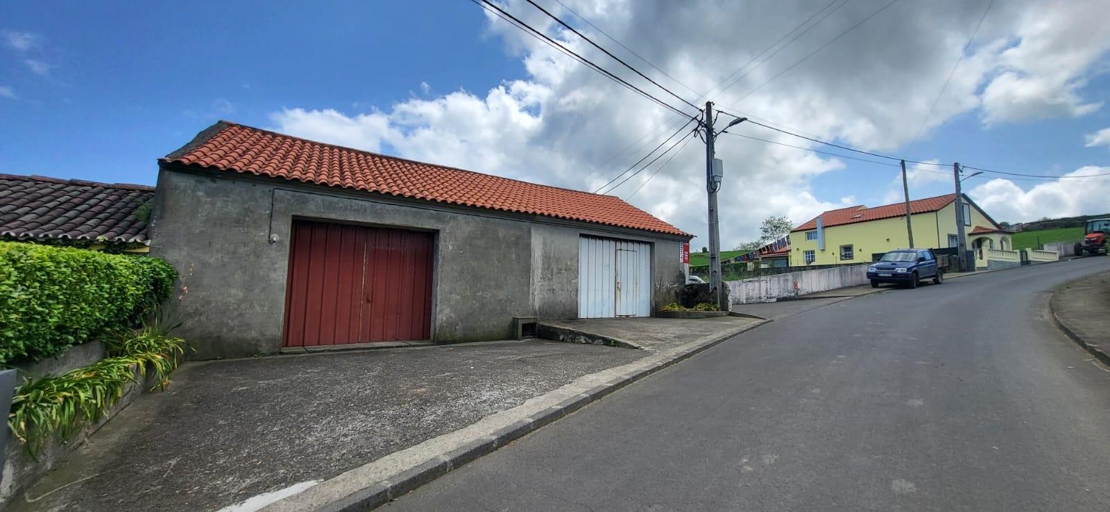 Moradia  Venda em Lomba da Maia,Ribeira Grande
