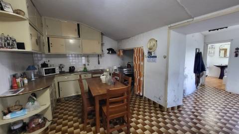Moradia T3 Venda em Salga,Nordeste
