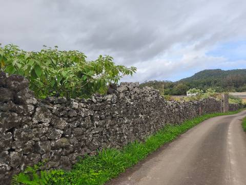 Terreno Para Construção  Venda em Lagoa (Nossa Senhora do Rosário),Lagoa (São Miguel)