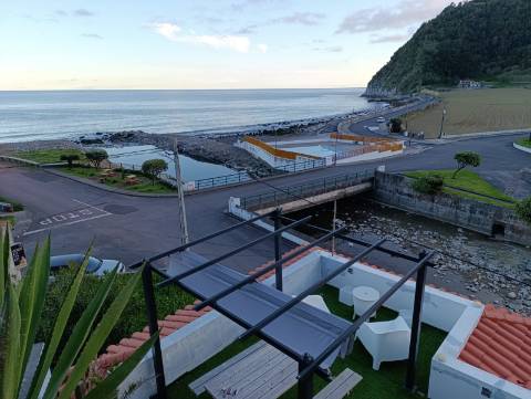 Moradia T1 Venda em Faial da Terra,Povoação