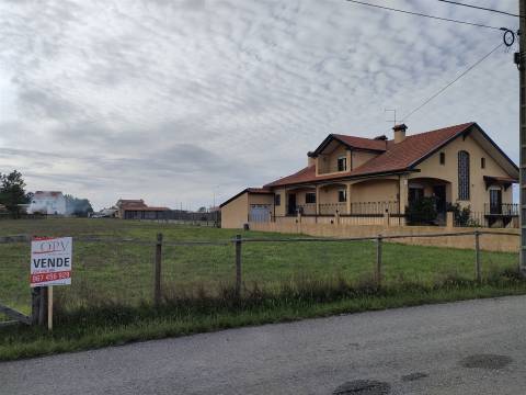 Lote de Terreno  Venda em Gafanha da Nazaré,Ílhavo