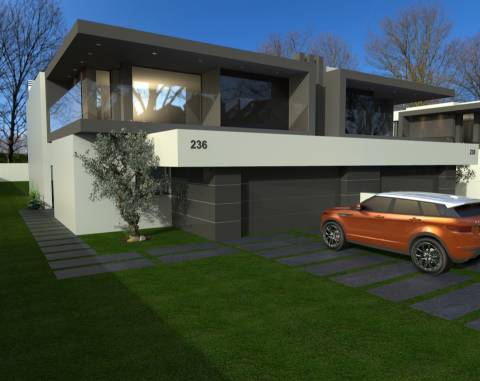 Moradia T4 Venda em Santa Joana,Aveiro