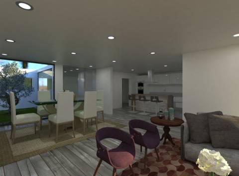 Moradia T4 Venda em Santa Joana,Aveiro