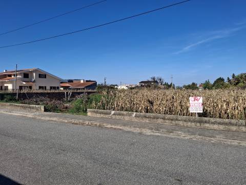 Terreno Para Construção  Venda em Aradas,Aveiro