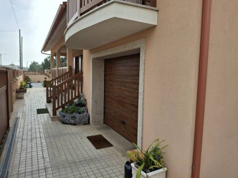 Moradia Isolada T4 Venda em Gafanha da Encarnação,Ílhavo