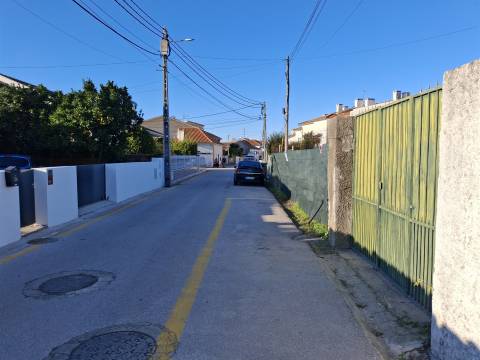 Terreno Para Construção  Venda em Ílhavo (São Salvador),Ílhavo