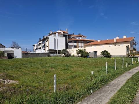 Terreno Para Construção  Venda em Gafanha da Nazaré,Ílhavo