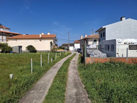 Terreno Para Construção  Venda em Gafanha da Nazaré,Ílhavo