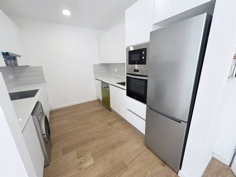 Apartamento T2 em Vila Real de Santo António