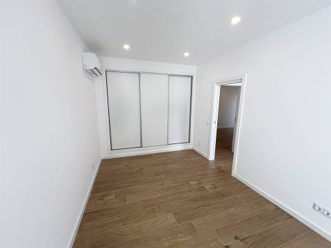 Apartamento T2 em Vila Real de Santo António