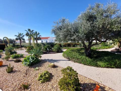 Moradia térrea T3