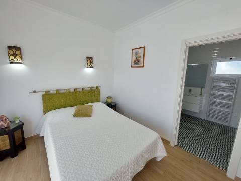 Moradia térrea T3