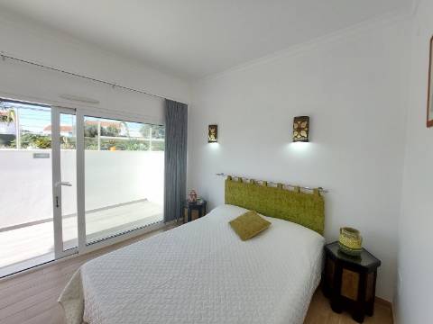 Moradia térrea T3