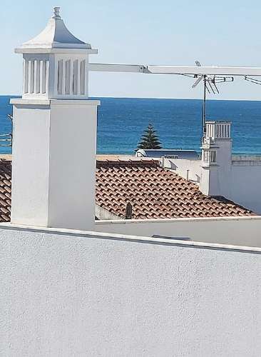 Apartamento de Luxo T3 Duplex