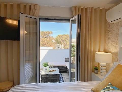 Apartamento de Luxo T3 Duplex
