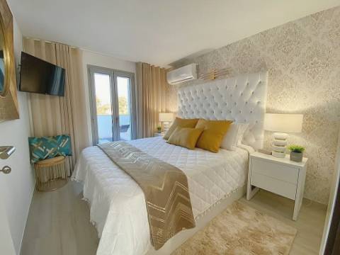 Apartamento de Luxo T3 Duplex