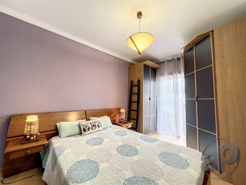 Apartamento T3 em duplex para venda