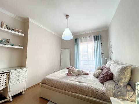Apartamento T3 em duplex para venda