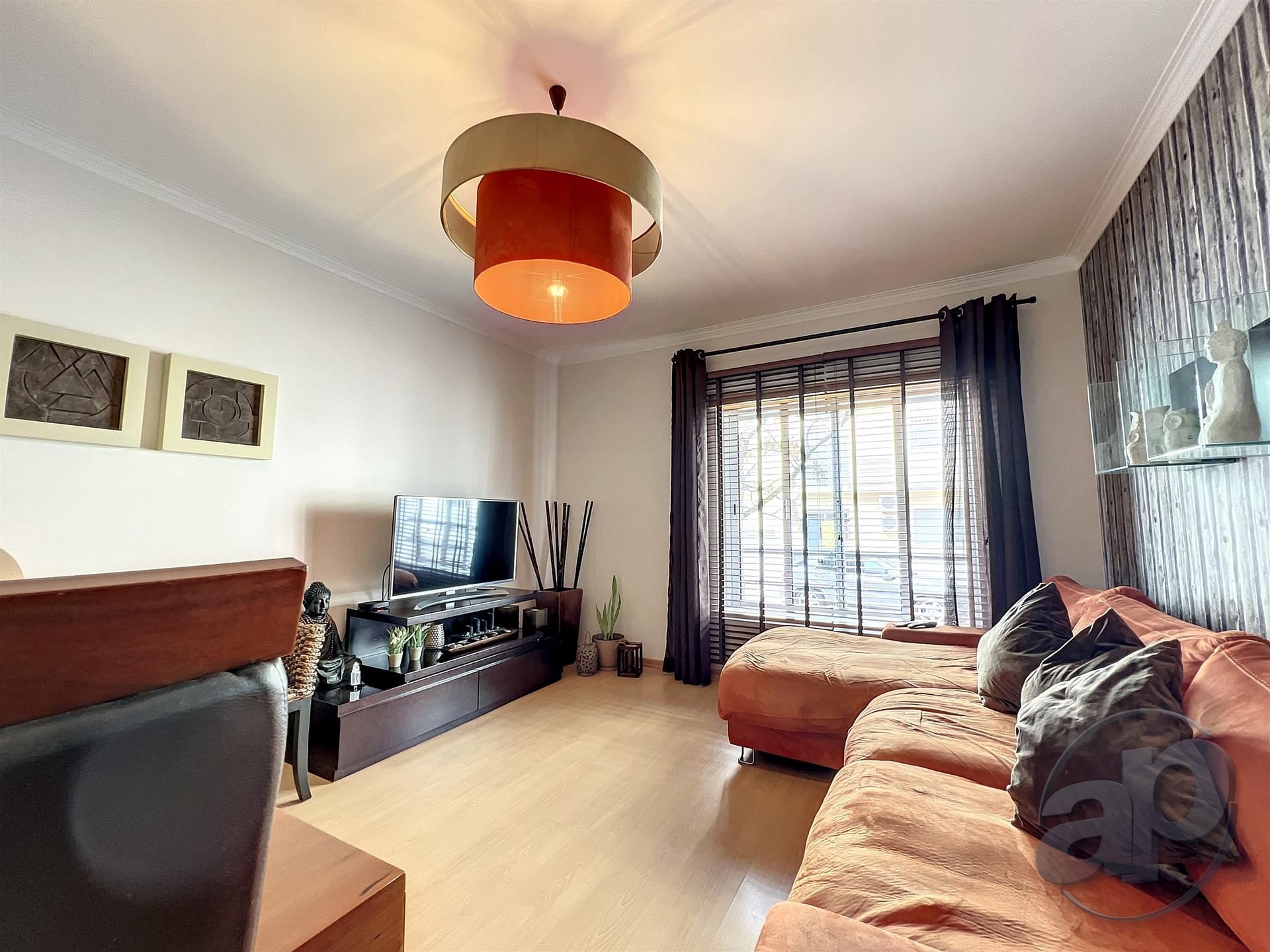 Apartamento T3 em duplex para venda