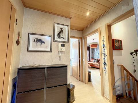 Apartamento T3 em duplex para venda