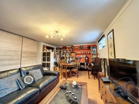 Apartamento T3 em duplex para venda