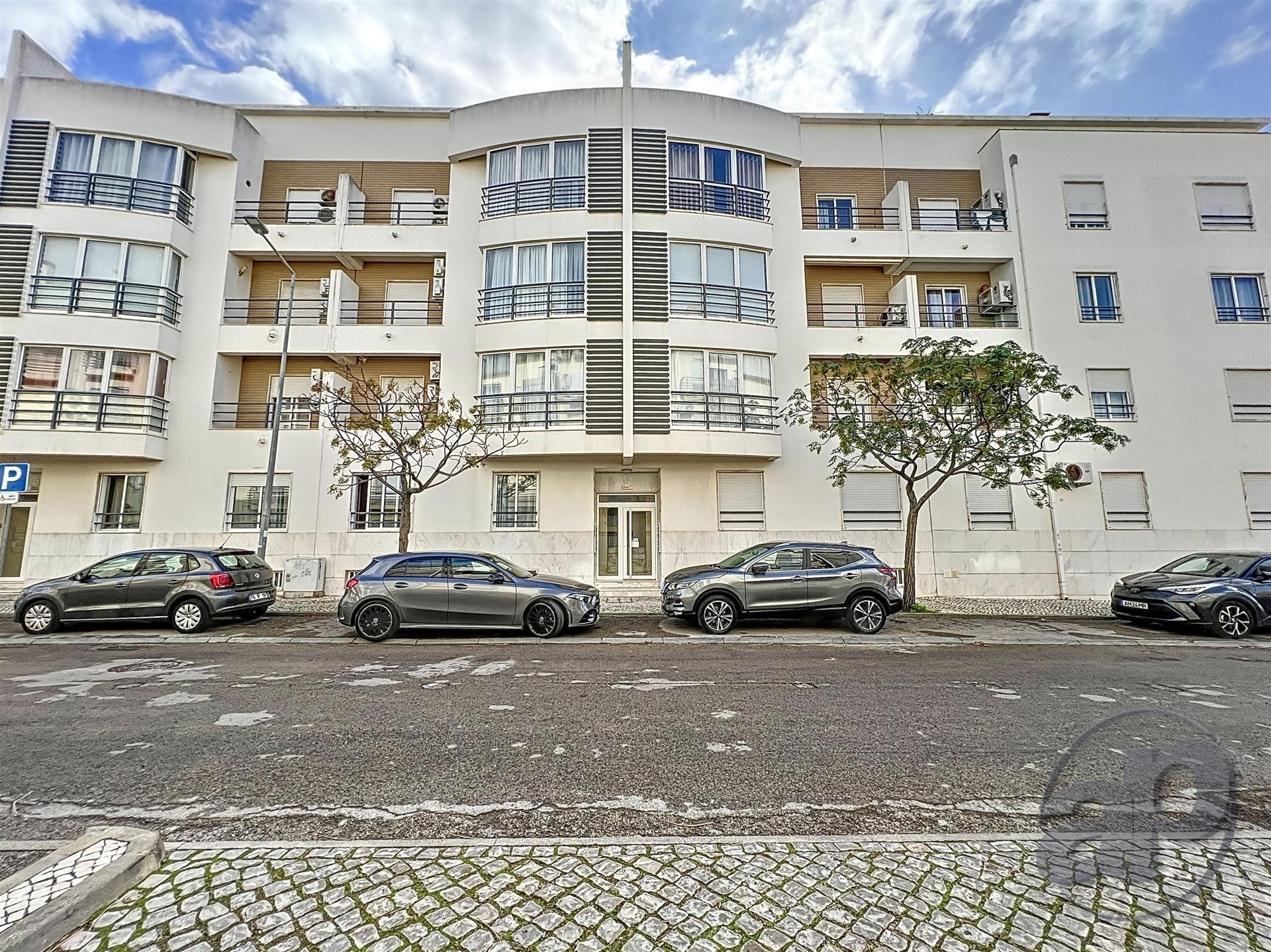 Apartamento T3 em duplex para venda