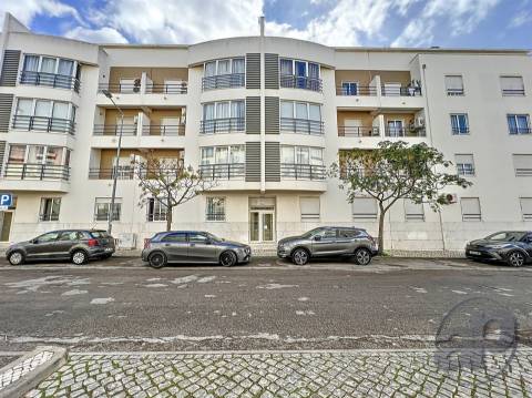 Apartamento T3 em duplex para venda