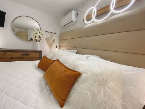 Apartamento de Luxo T3 Duplex