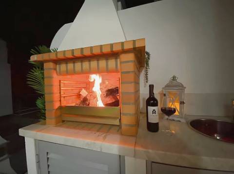 Apartamento de Luxo T3 Duplex