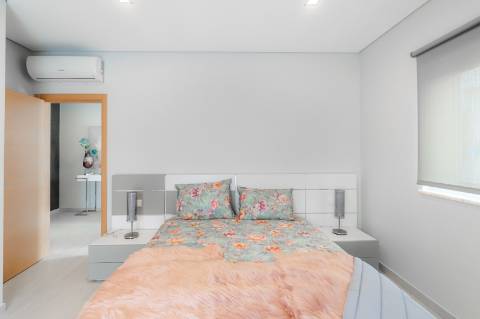 Magnífica moradia de luxo com 4 quartos
