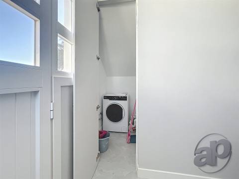 Moradia Térrea T5 com Piscina