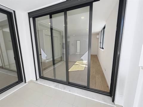 Apartamento T2 em Vila Real de Santo António