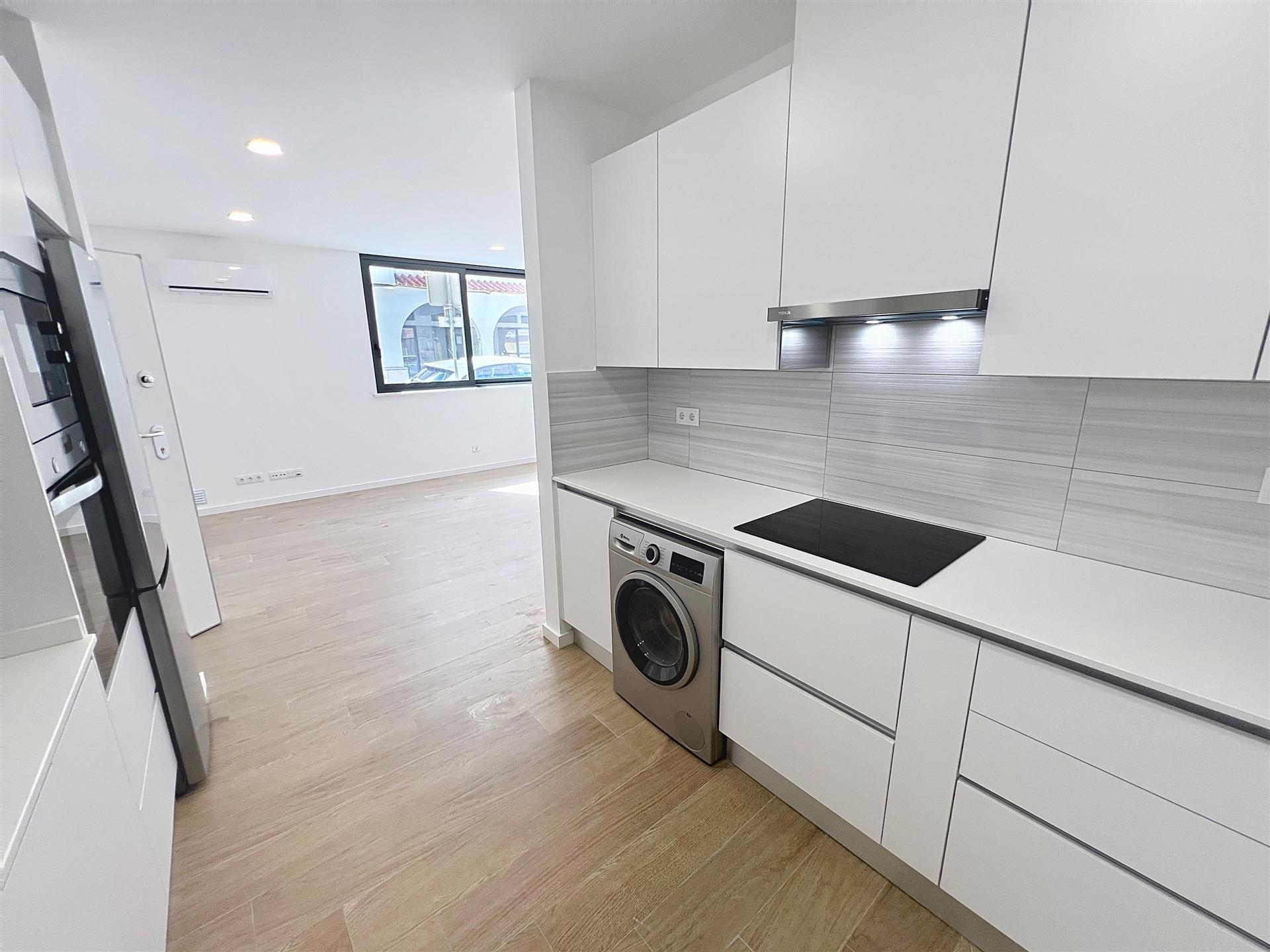 Apartamento T2 em Vila Real de Santo António