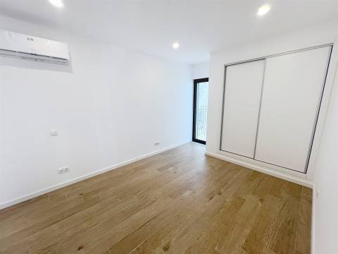 Apartamento T2 em Vila Real de Santo António