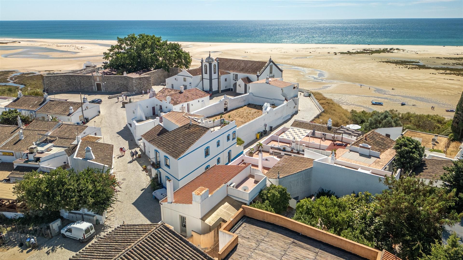 Casa ou moradia à venda em Cacela Velha