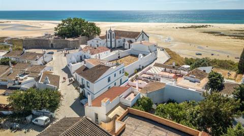 Casa ou moradia à venda em Cacela Velha