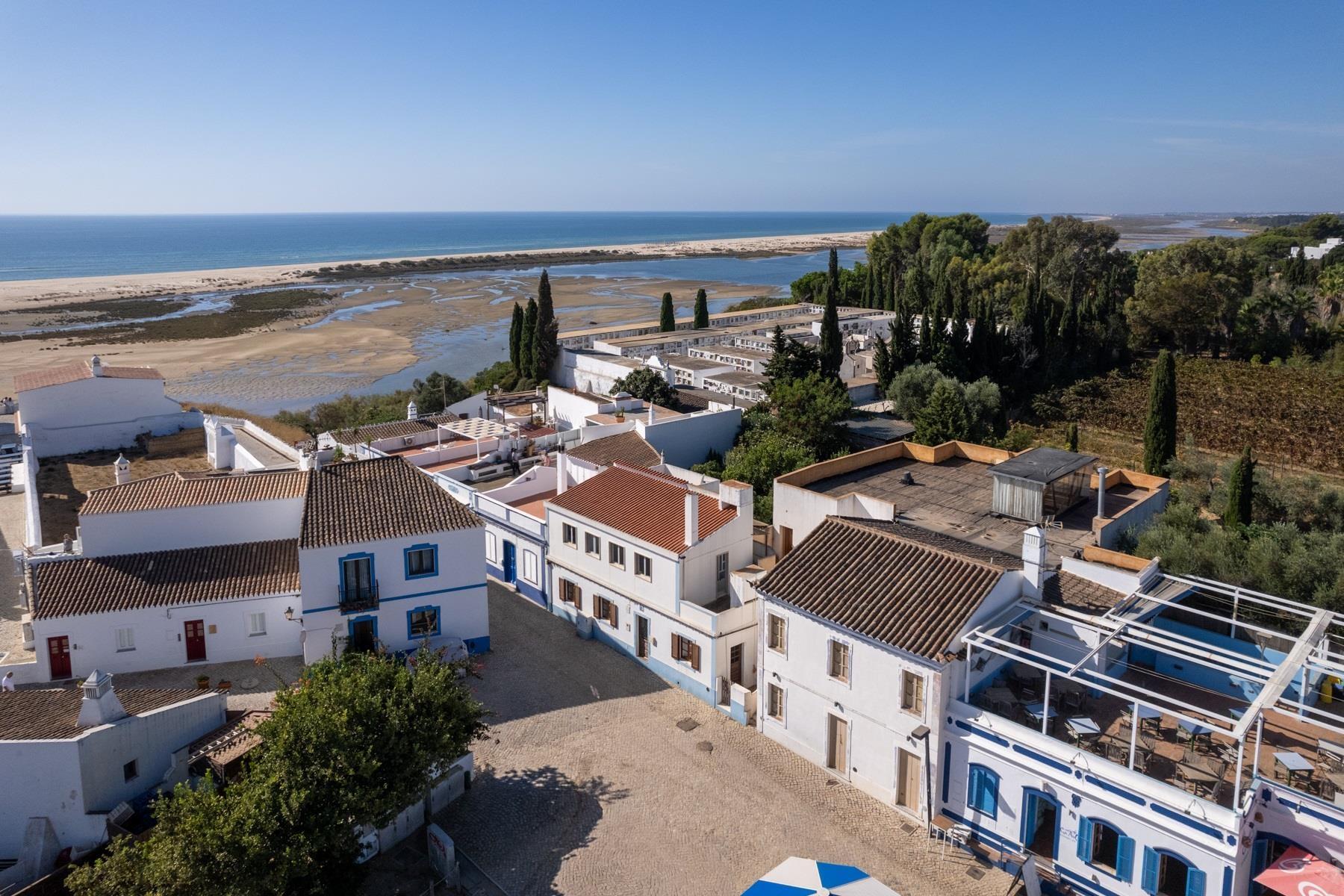 Casa ou moradia à venda em Cacela Velha