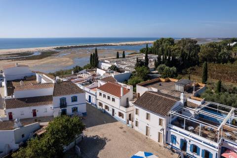 Casa ou moradia à venda em Cacela Velha