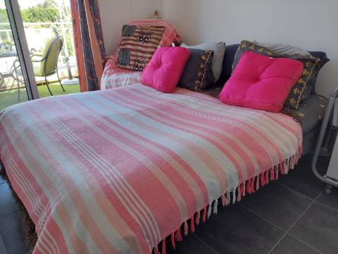 Moradia T3 para venda com piscina