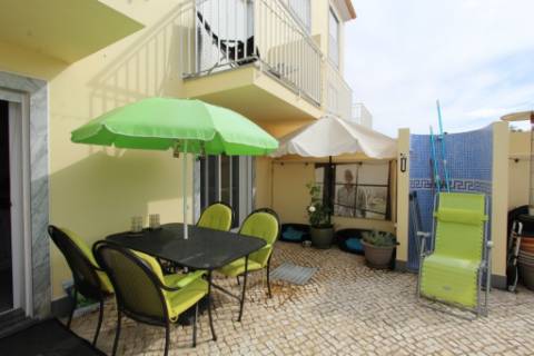 Moradia T3 para venda com piscina